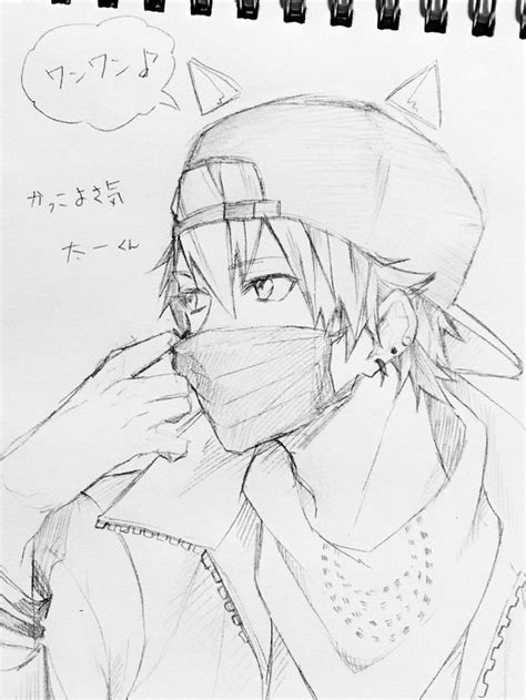 Anime boy drawings in pencil. Pin by 0waffle_dust0 on Cute | Anime drawings sketches, Anime drawings, Anime drawings boy