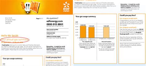 How To Switch Energy Supplier Which