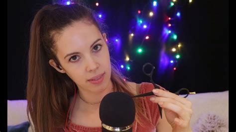 This Asmr Will Give You Tingles 100 2 Youtube