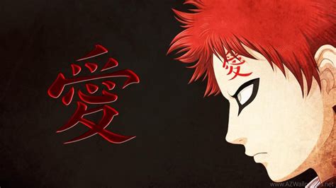 4k Gaara Wallpapers For Iphone Android And Desktop Page 4 Of 7