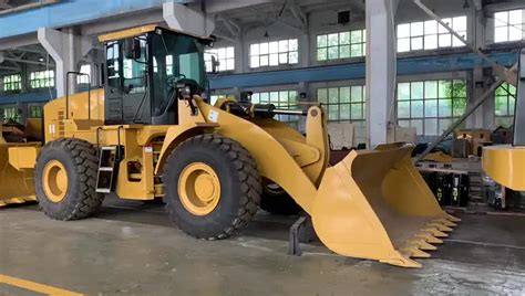 Wheel Loader Shovel 3ton Front End Wheel Loader Lw300kn 18m3 With