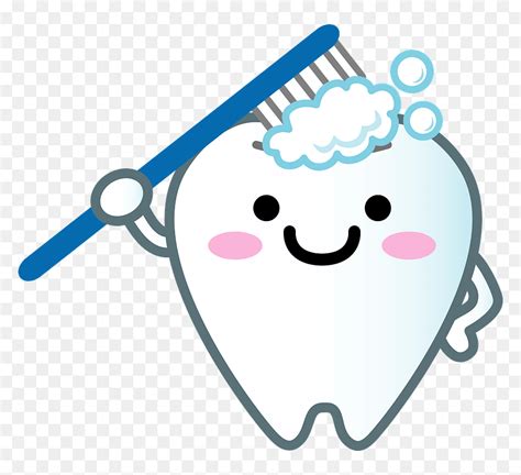 Tooth Clipart Dentist Teeth Clip Art Hd Png Download Vhv