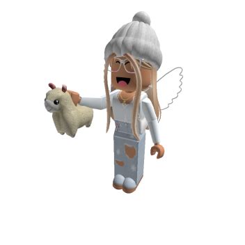 The Best Roblox Avatar Softie Png Dashquoteage