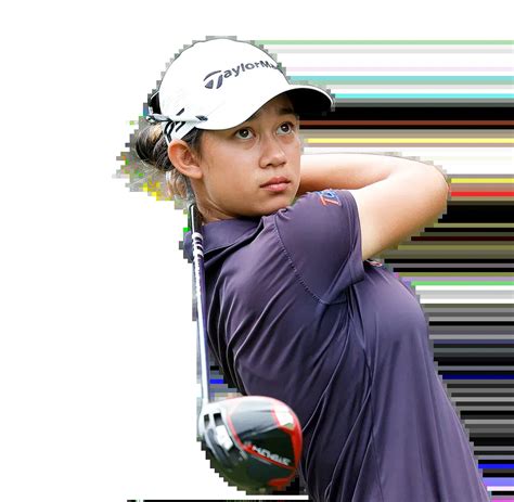 Eila Galitsky Player Profile Aig Womens Open