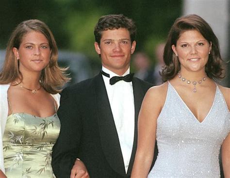 Prinzessin madeleine hatte es nicht immer leicht und hat endlich ihr großes glück gefunden. Sweden's Princess Madeleine Picture | Royal Wedding of ...