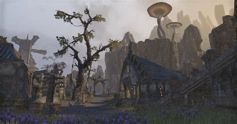 The Elder Scrolls Online Review Gamegrin
