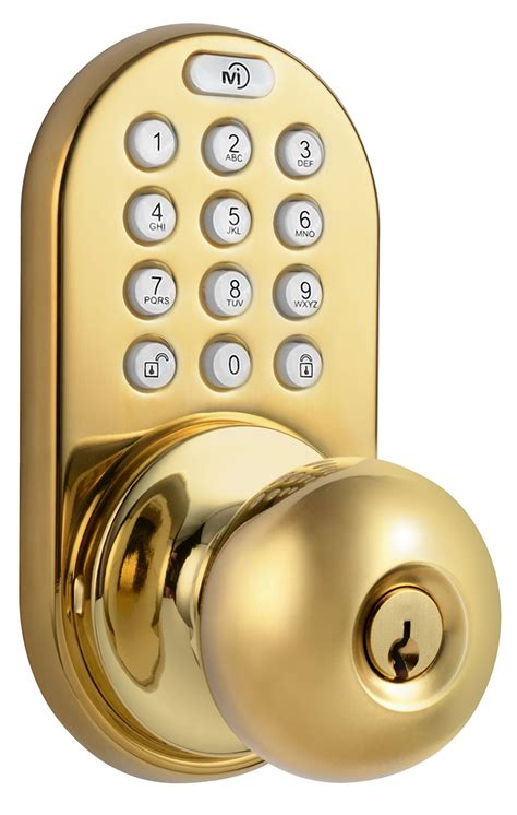 10 Best Keyless Locks For Home
