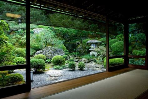 Japanese Zen Garden Design Sunshine Coast