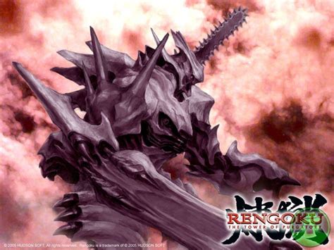 The content and operations of this website have not been approved or endorsed by sony and/or its affiliated companies. Rengoku: The Tower of Purgatory Screenshots, Pictures ...