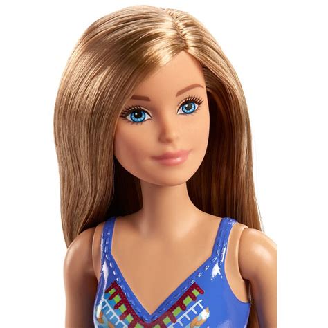 Barbie Beach Doll Toys R Us Canada