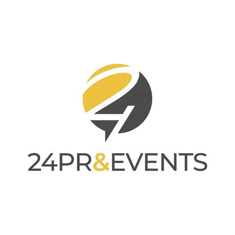 24 Pr And Events
