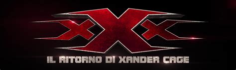 Xxx Il Ritorno Di Xander Cage 2017