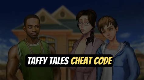 Taffy Tales Cheat Code List June 2023 Working Codes