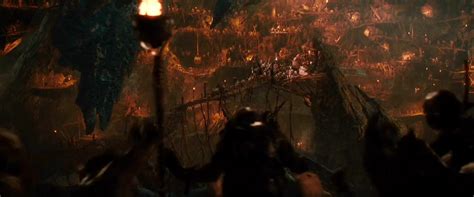 Globins cave episodio 1 : Image - Goblin Town cheering.jpg | Peter Jackson's The Hobbit Wiki | FANDOM powered by Wikia