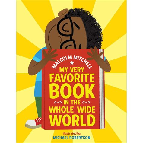 My Very Favorite Book In The Whole Wide World 10 Pack Classroom