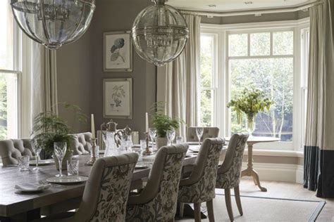 Interiors Inspired By The Great British Countryside And Imagined With A