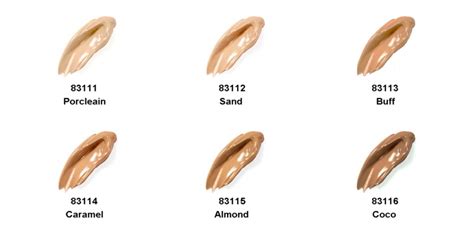 Beauty Bits And Bobs Elfs Flawless Finish Foundation