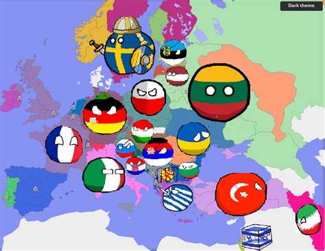 #countryballs primera cosa que subo serán esta conuntryballs o polandballs lo más simple del mundo ya que soy un dibujante novato aquí están mi. Esim - my next article?