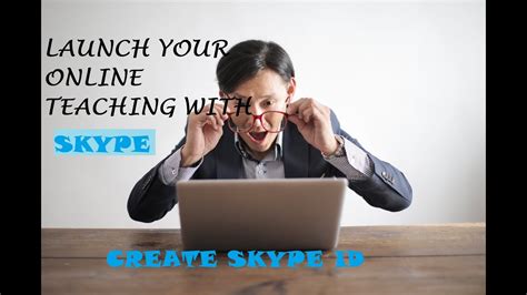 And a recovery email will be sent to your registered email with a temporary code. HOW TO CREATE SKYPE ID - YouTube