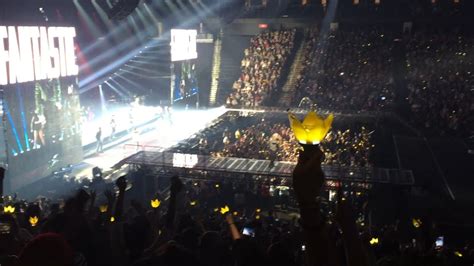 Big bang had their 'last dance' concert in seoul just before the new year and because of its. BIG BANG MADE CONCERT NEW JERSEY/NEW YORK 151110 ...