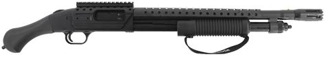 Mossberg 590 Shockwave Spx California Legal 12ga