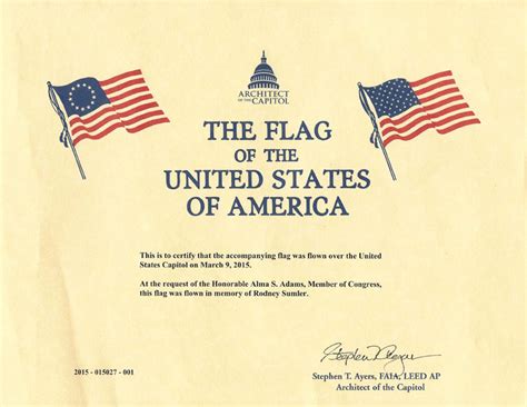 Virtual vietnam veterans wall of faces from flag flown certificate template , image source: Military Flag Flown Certificate Template - About Flag ...