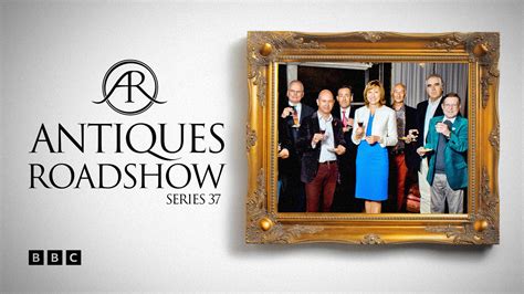 Antiques Roadshow Watch The Bbc Series