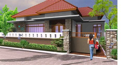 Gambar pagar rumah minimalis terbaru. Gambar Pagar Rumah Halaman Luas | Desain Rumah