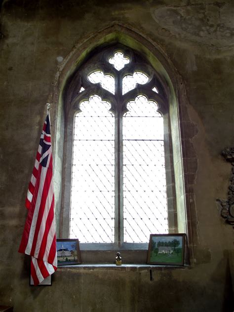 Eastscapes The Special Relationship St Andrews Church Hingham