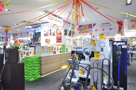 Get contact details & maps for shopping nearby. Harvey Norman - 1 Mont Kiara