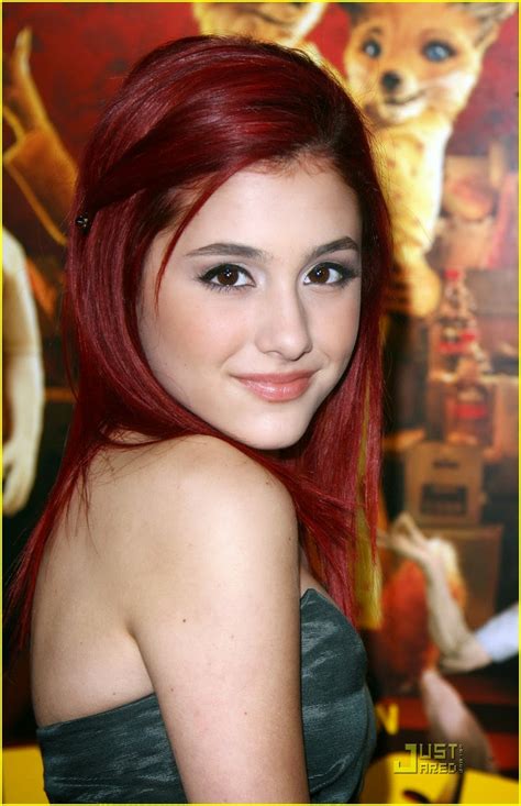 A kind heart is a fountain of gladness, making everything in. Ariana Grande Best Smile Collections | all about photo