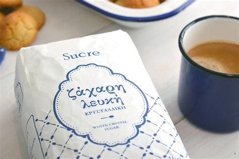 Sucre Sugar Packaging On Packaging Of The World Creative Package