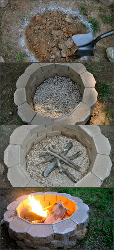 Maybe you would like to learn more about one of these? 40+ Best DIY Fire Pit Ideas and Designs for 2020