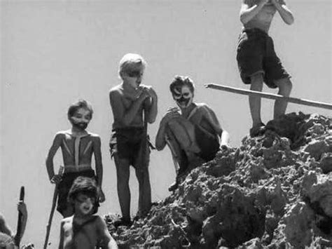 Lord of the flies 1963. Surprise! An all-female 'Lord Of The Flies' remake is on ...
