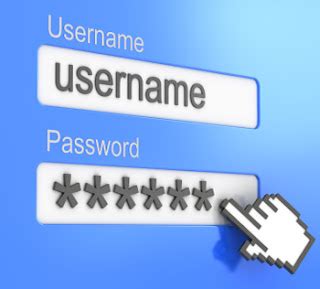 Story How Changing Passwords Changed My Life Something New Everyday