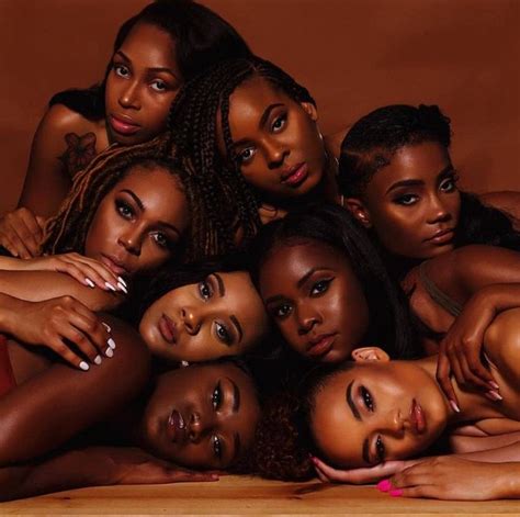 Épinglé sur femmes noires black beautés