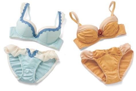 Disney Themed Lingerie Gives New Meaning To Playing Princess