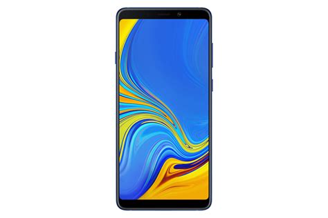 However, malaysians are super lucky because samsung is only. Galaxy A9 (2018) | Samsung Support Malaysia
