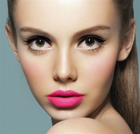 makeup how to pink out loud pink lips makeup pink lipstick makeup makeup