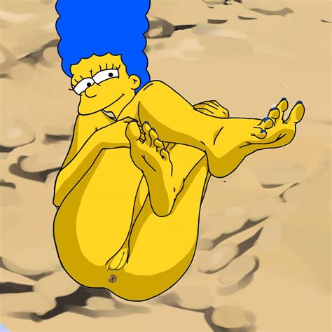1 52 Marge Simpson Collection Sorted By Position Luscious