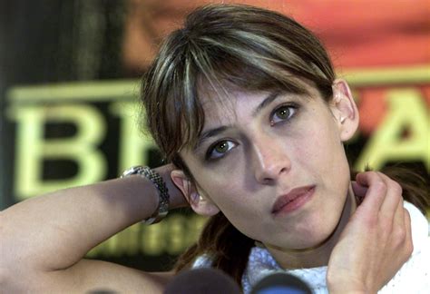 Tumblr is a place to express yourself, discover yourself, and bond over the stuff you love. Sophie Marceau, compie cinquant'anni la protagonista del ...