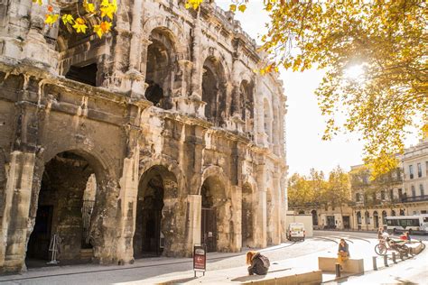 Itinerary One Day In Nîmes Top Things To Do And See In 1 Or 2 Days