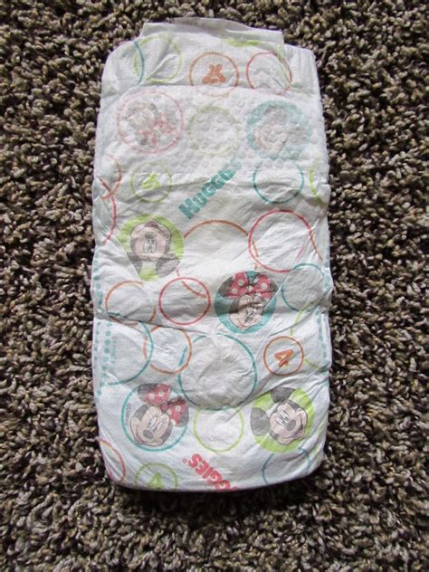 Mommy S Favorite Things Huggies Snug Dry Ultra Diapers Review