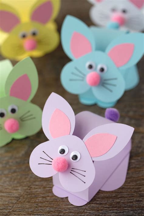 16 Quick Projects Fun Activities For Kids Paper Crafts For Kids