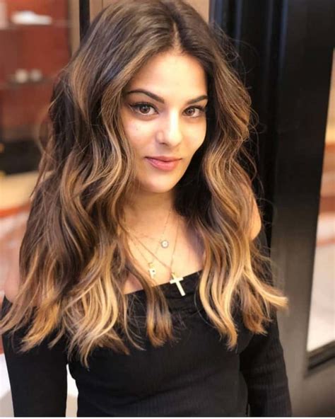The 20 prettiest looks to copy asap. Hairstyles 2019: Latest Hair Style ideas for women (Photo ...