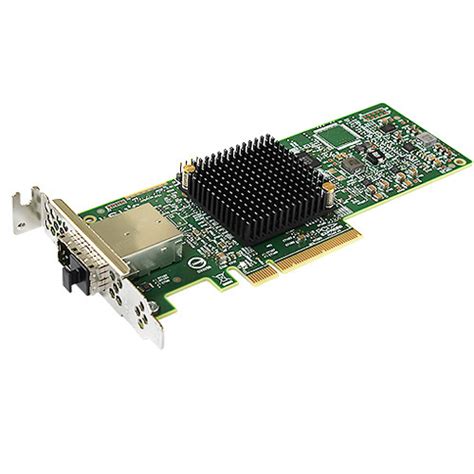 An expansion card is a printed circuit board that can be installed in a computer to add functionality to it. Synology FXC17 SAS PCIe Expansion Card FS3017 SAS B&H Photo Video