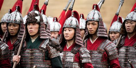 Mulan is an action drama film produced by walt disney pictures. Mulan Cast Guide: Where You Know The Actors In Disney's Remake From