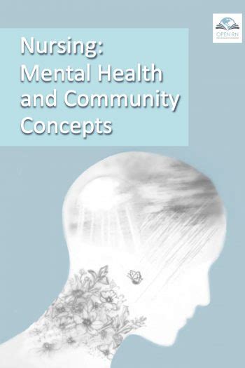 Nursing Mental Health And Community Concepts Simple Book Publishing