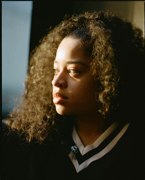 Ella Mai Is Bringing Confidence Back To Randb Love Songs