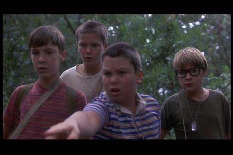 Stand By Me Stand By Me Top 10 Films Coming Of Age